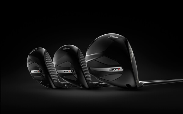 New Titleist GT Drivers debut At The Memorial | Air Golf Japan